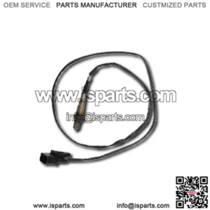 Oxygen sensor (front) 11787529980  for BMW 545i in 2004 4.4L
