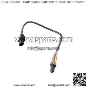 Oxygen sensor (rear) 217447  for Maserati Quattroporte 2009 4.7L