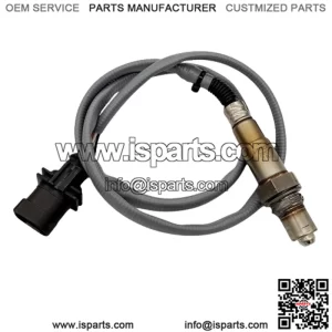 Oxygen sensor (rear) 670002200  for Maserati Ghibli 2014 3.0T