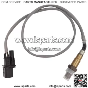 Oxygen sensor (front left/right) 0025401817  for Mercedes-Benz C-CLASS/03-07