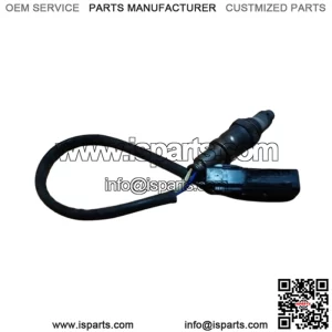 Oxygen sensor (rear) A0005424300  for Mercedes-Benz C260 (W205 2014-) 1.5T