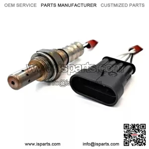 Oxygen sensor, same before and after 46455802  0258005125 forFiat
