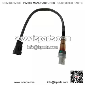 Oxygen sensor (rear) 0046751082  0258006206 forFiat 500 07