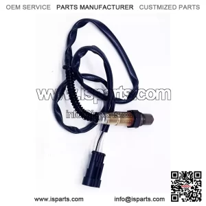 Oxygen sensor (rear) 46764207 forFiat