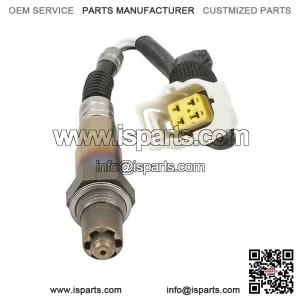 Oxygen sensor, same before and after 56029084AA forChrysler 2008 Sebring 2.4L