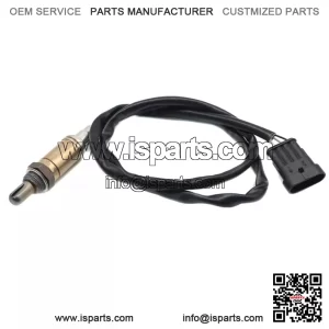 Oxygen sensor (rear) 0258005244 forFiat 1.5 long line
