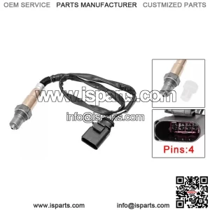 Oxygen Sensor(Front)  03C906262J 0258006875   720MM for Volkswagen Lavida 1.6L 2008-2013