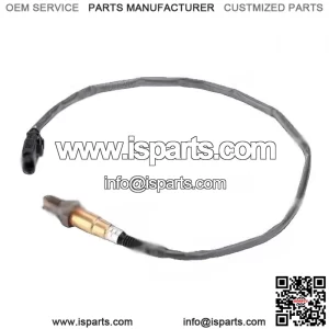 Oxygen Sensor(Rear)  06G906262D 0258006707   520MM for Volkswagen Lavida 1.6L 2012-2016