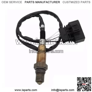 Oxygen Sensor(Rear)  078906265M 0258006287   630MM for VW Passat2.4L (2001-2009??