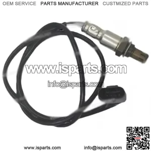 Oxygen Sensor(Rear)  04E906262AQ    for Volkswagen 14 Lingdu 1.4T