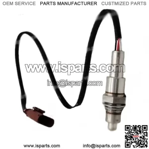 Oxygen Sensor(Front)  04C906262J    for Volkswagen 13 Jetta 1.6L