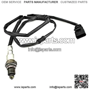 Oxygen Sensor(Rear)  04E906262AL    for Volkswagen 13 Jetta 1.6L