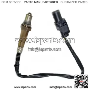 Oxygen Sensor(Front)  06A906262BM 0258030048   510MM for VW Santana 1.8L (2006-2011)