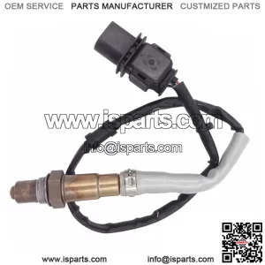 Oxygen Sensor(Front)  06J906262AA 0258017270   600MM for Volkswagen 13 Tiguan 1.8T