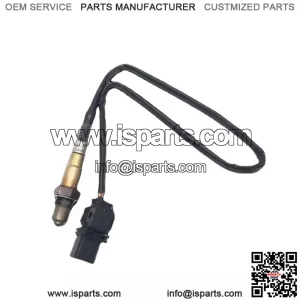 Oxygen Sensor(Front)  03C906262BJ 0258017178   750MM for Volkswagen 12 Magotan 2.0T