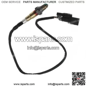 Oxygen Sensor(Front)  04E906262T 0258017424   520MM for VW New Santana 1.6L (2013)