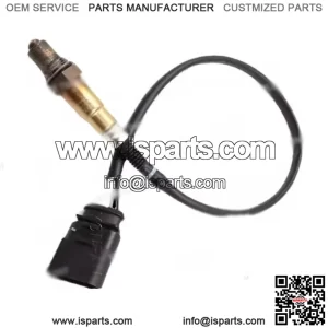 Oxygen Sensor(Front)  06A906265AP 0258005236   640MM for VW Old Bora 1.6L (2002-2008)