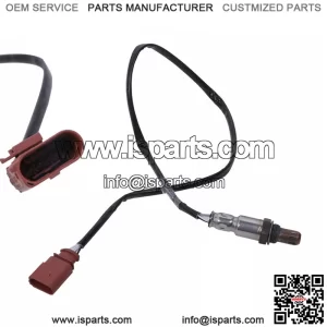 Oxygen Sensor(Front)  04E906262BB    for VW Audi A3 1.4T (2014-2016)