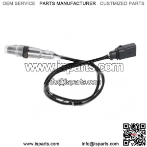 Oxygen Sensor(Rear)  04E906262Q 0258030069   660MM for VW Golf 7 1.4T/1.6L (2014-2016)
