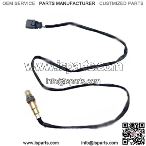 Oxygen Sensor(Rear)  06B906262A 0258006984   1320MM for VW Touran 1.8T/2.0L (2004-2009)