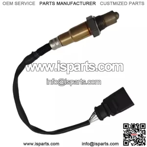 Oxygen Sensor(Rear)  03C906262K    for VW Lavida New Bora New PoLo 1.6 MT
