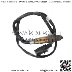Oxygen Sensor(Rear)  03C906262BM 0258010036   750MM for VW Audi A3 1.6L 2003-2007