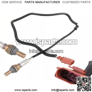Oxygen sensor (rear)  06A906262DM    for Volkswagen Jetta 05-12