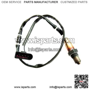 Oxygen sensor (front)  030906262L    for Volkswagen Audi A6/2.4L/04-11