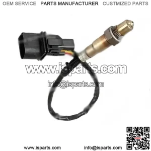 Oxygen sensor (front)  06B906262    for Volkswagen Santana 3000/1.8/05-08