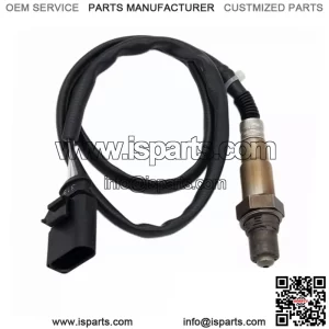 Oxygen sensor (rear)  06A906262CQ    for Volkswagen 15 Touran 1.4T