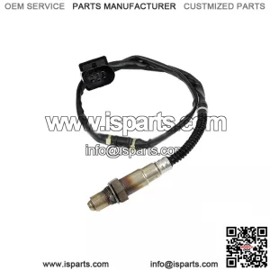 Oxygen sensor (front)  021906262B    for Volkswagen Old Bora 1.8L/1.8T 03-08