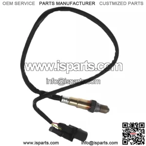 Oxygen sensor (front)  030906265BC    for Volkswagen Santana 2000/1.8/96-04