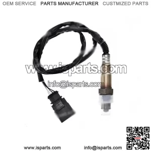 Oxygen sensor (rear left)  022906262CE    for Audi Q7/3.6/06-15