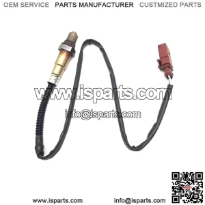 Oxygen sensor (rear right)  022906262CF    for Audi Q7/3.6/06-15