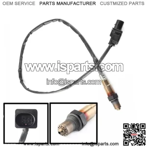 Oxygen sensor (front left)  1K0998262L    for Audi Q7/3.6/06-15