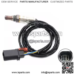 Oxygen sensor (front)  4L0906262L    for Audi 13Q7 3.0T