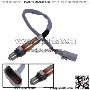 Oxygen sensor (front)  8R0906262E    for Volkswagen 16-18 Phideon 2.0T Audi 13-16A5 2.0T