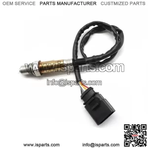 Oxygen sensor (front left)  4H0906262H    for Audi 13S6 4.0L
