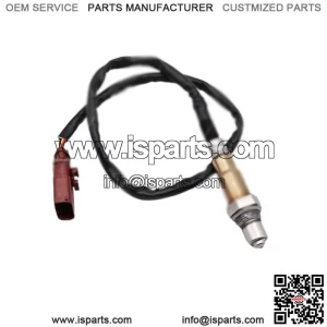 Oxygen sensor (front right)  4H0906262G    for Audi 13S6 4.0L