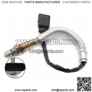 Oxygen sensor (front)  8R0906262D    for Audi 13-15 Q5 2.0T