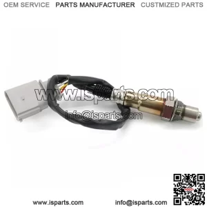 Oxygen sensor (front)  8R0906262B    for Audi 14-19 A4 2.0T