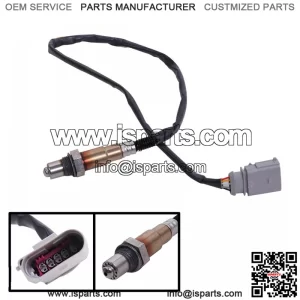 Oxygen sensor (front)  8V0906262D    for Volkswagen Tiguan SUV/2.0/16 models