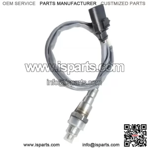 Oxygen sensor (rear)  03C906262CA    for Volkswagen Bora 15-12-21/1.6L