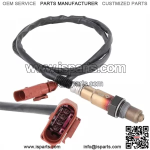 Oxygen sensor (rear)  06J906262Q    for Volkswagen 10 Tiguan 1.8T/2.0T