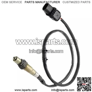 Oxygen sensor (front)  022906262AM    for Volkswagen 12 Magotan 3.0T