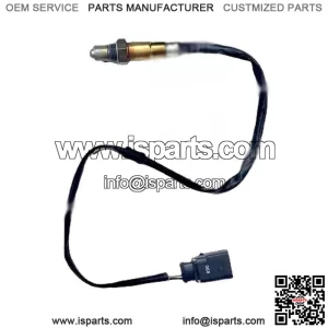 Oxygen sensor (rear)  06J906262S    for Volkswagen 11CC 2.0T