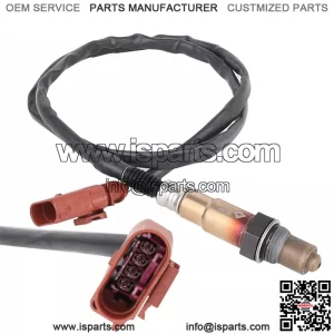 Oxygen sensor (rear)  06J906262H    for Volkswagen 09 Magotan 1.8T