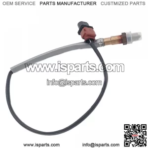 Oxygen sensor (front)  022906262AN    for Volkswagen 12 Magotan 3.0T