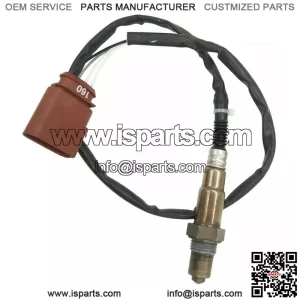 Oxygen sensor (rear right)  022906262BG    for Volkswagen 04 Touareg 3.2L