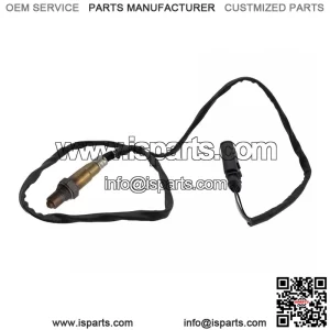 Oxygen sensor (rear left)  022906262BH    for Volkswagen 04 Touareg 3.2L